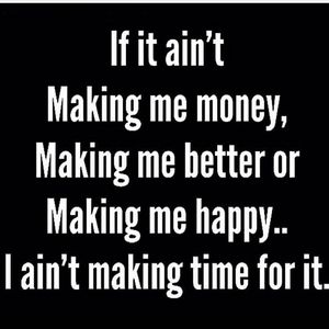 Meet your Posher, Myra